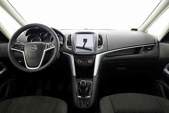 Opel Zafira Elegance 1.6 110kW Таллин