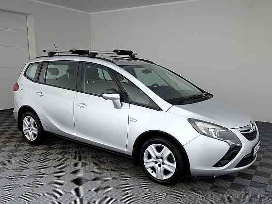 Opel Zafira Elegance 1.6 110kW Таллин
