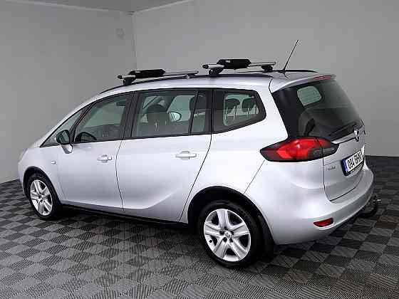 Opel Zafira Elegance 1.6 110kW Таллин