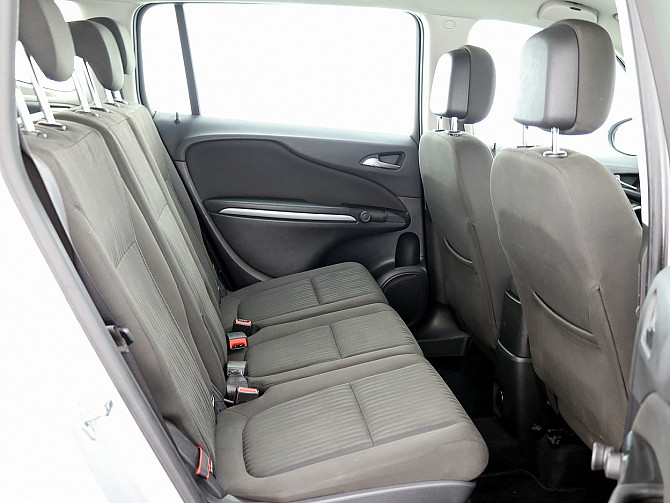 Opel Zafira Elegance 1.6 110kW Таллин - изображение 7