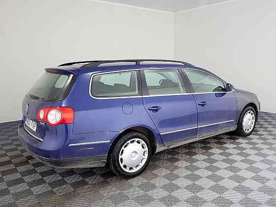 Volkswagen Passat Comfortline 2.0 110kW Таллин