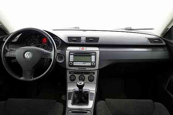 Volkswagen Passat Comfortline 2.0 110kW Таллин