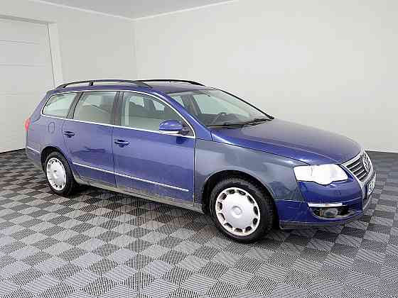 Volkswagen Passat Comfortline 2.0 110kW Таллин