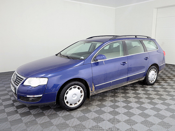 Volkswagen Passat Comfortline 2.0 110kW Таллин - изображение 2