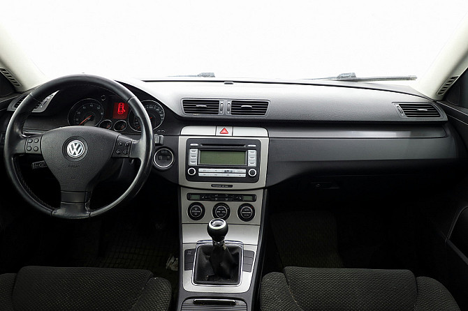 Volkswagen Passat Comfortline 2.0 110kW Таллин - изображение 5