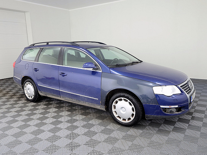 Volkswagen Passat Comfortline 2.0 110kW Таллин - изображение 1