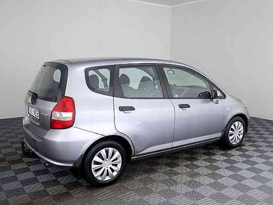 Honda Jazz Elegance ATM 1.3 61kW Таллин
