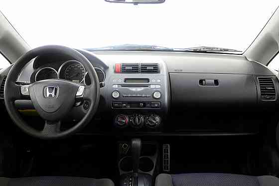 Honda Jazz Elegance ATM 1.3 61kW Таллин