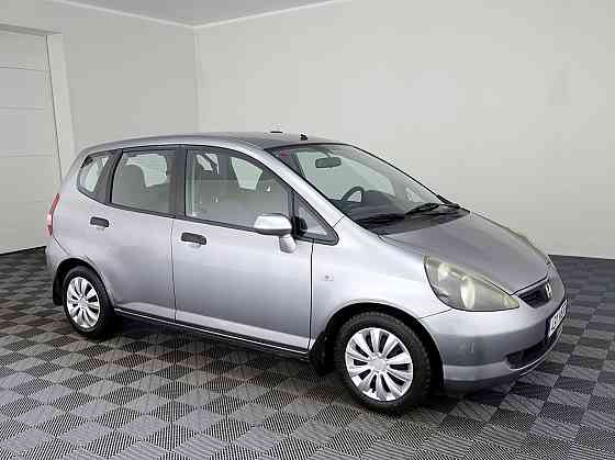 Honda Jazz Elegance ATM 1.3 61kW Таллин