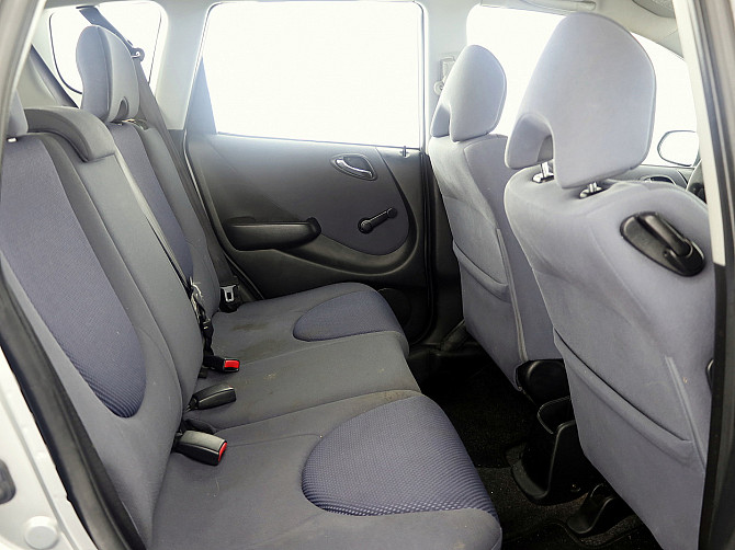Honda Jazz Elegance ATM 1.3 61kW Таллин - изображение 7