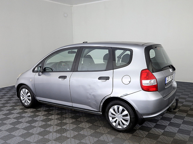 Honda Jazz Elegance ATM 1.3 61kW Таллин - изображение 4