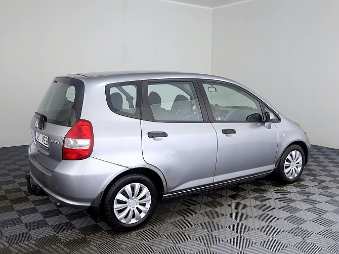 Honda Jazz Elegance ATM 1.3 61kW Таллин - изображение 3