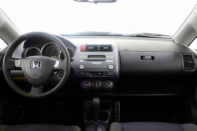 Honda Jazz Elegance ATM 1.3 61kW Таллин - изображение 5