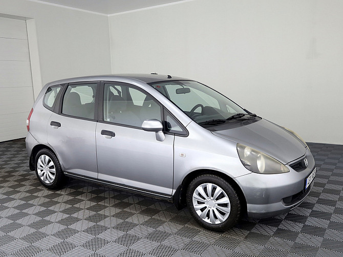 Honda Jazz Elegance ATM 1.3 61kW Таллин - изображение 1