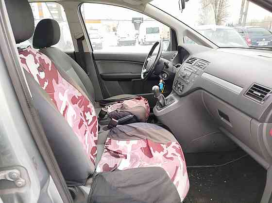 Ford Focus C-Max Comfort 1.6 TDCi 80kW Таллин