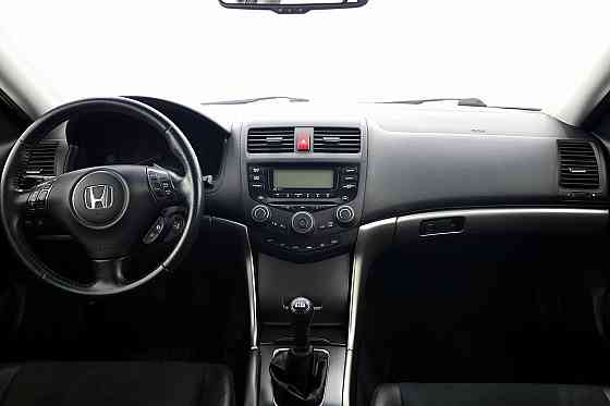 Honda Accord Type-S Facelift 2.4 140kW Tallina