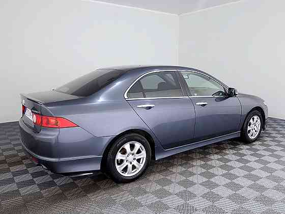 Honda Accord Type-S Facelift 2.4 140kW Tallina