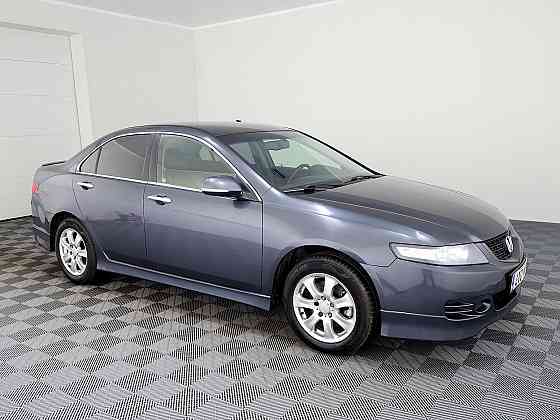 Honda Accord Type-S Facelift 2.4 140kW Tallina