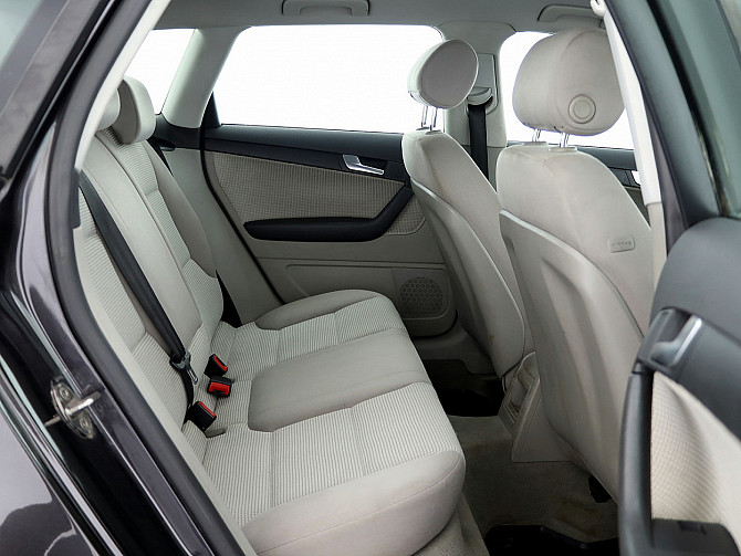 Audi A3 Comfortline Sportback ATM 1.6 75kW Таллин - изображение 7
