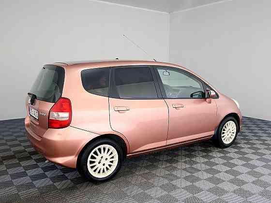 Honda Jazz Facelift 1.3 61kW Tallina