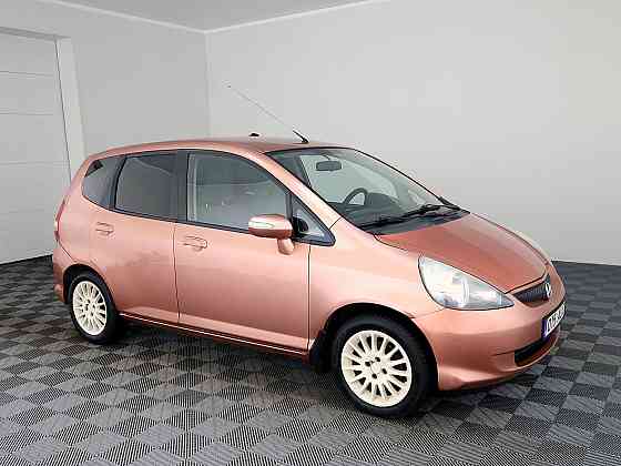 Honda Jazz Facelift 1.3 61kW Tallina