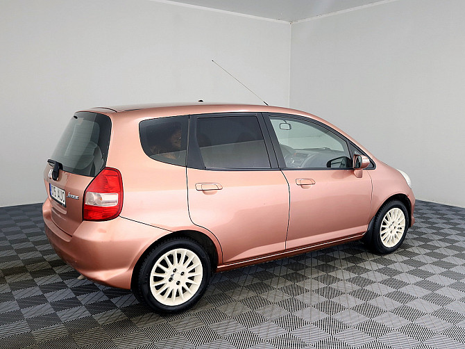 Honda Jazz Facelift 1.3 61kW Tallina - foto 3