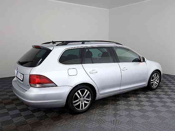 Volkswagen Golf Variant Comfortline 1.4 90kW Таллин