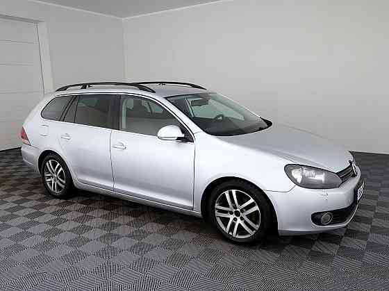 Volkswagen Golf Variant Comfortline 1.4 90kW Таллин