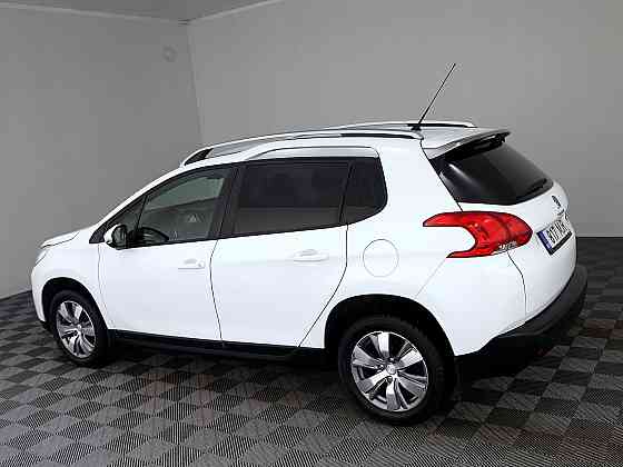 Peugeot 2008 Elegance ATM 1.2 60kW Tallina