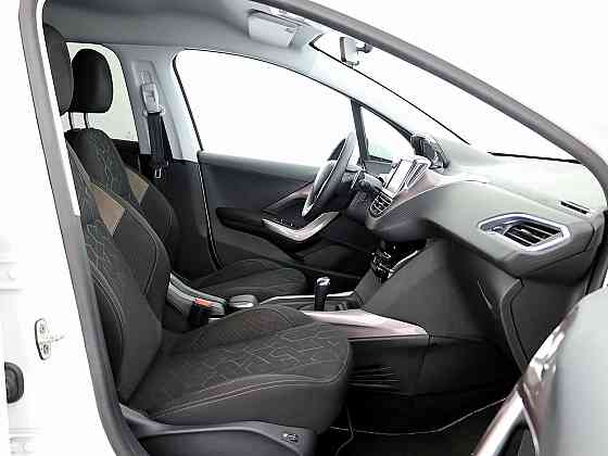 Peugeot 2008 Elegance ATM 1.2 60kW Tallina