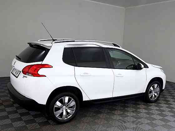 Peugeot 2008 Elegance ATM 1.2 60kW Tallina
