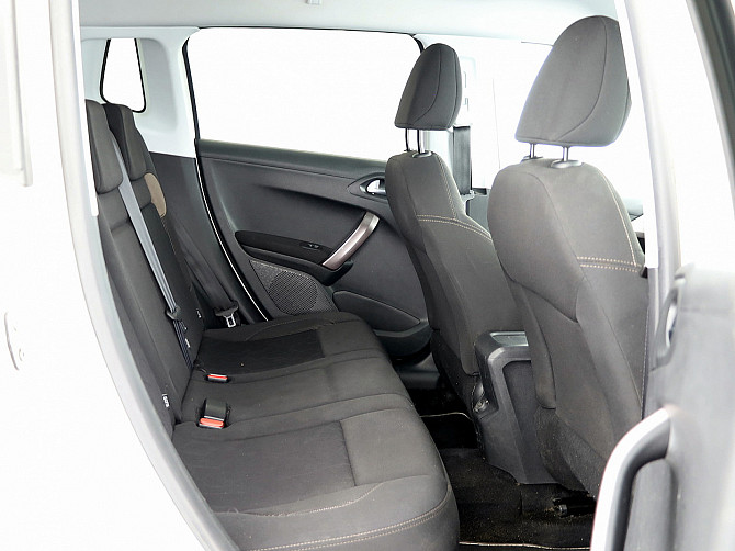 Peugeot 2008 Elegance ATM 1.2 60kW Tallina - foto 8
