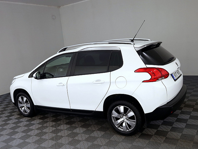 Peugeot 2008 Elegance ATM 1.2 60kW Tallina - foto 3