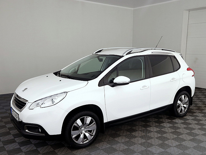 Peugeot 2008 Elegance ATM 1.2 60kW Tallina - foto 4