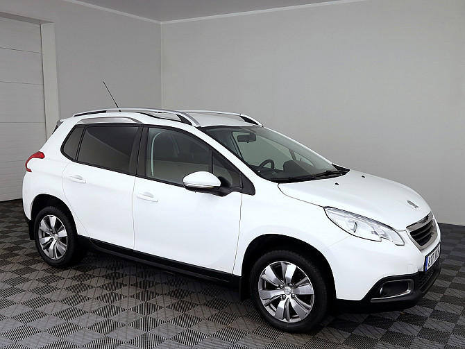 Peugeot 2008 Elegance ATM 1.2 60kW Tallina - foto 2