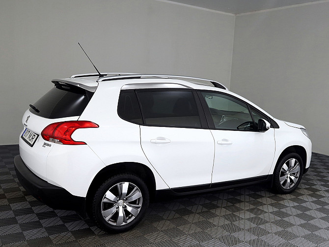 Peugeot 2008 Elegance ATM 1.2 60kW Tallina - foto 1