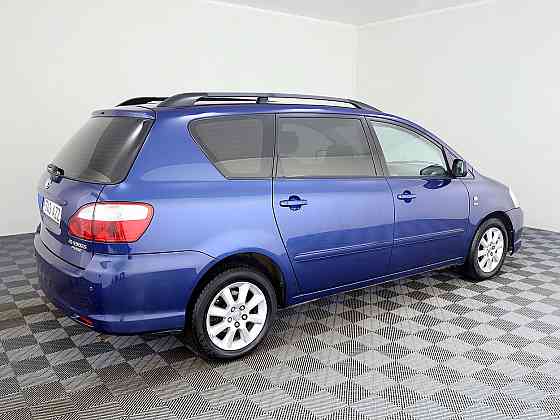 Toyota Avensis Verso Linea Sol Facelift ATM 2.0 110kW Tallina
