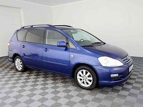 Toyota Avensis Verso Linea Sol Facelift ATM 2.0 110kW Tallina