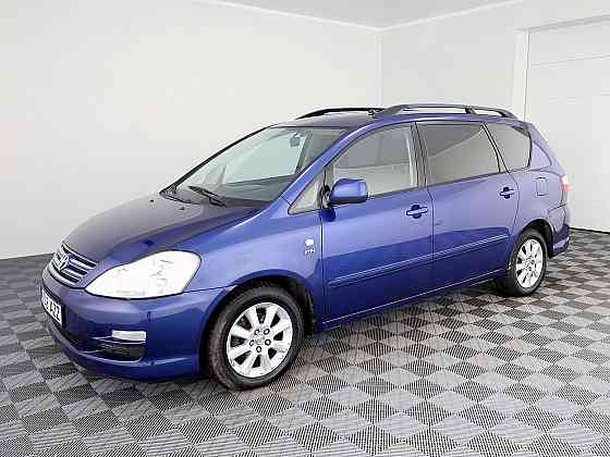 Toyota Avensis Verso Linea Sol Facelift ATM 2.0 110kW Tallina