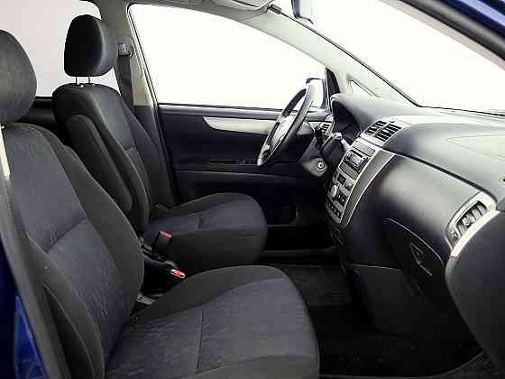 Toyota Avensis Verso Linea Sol Facelift ATM 2.0 110kW Tallina