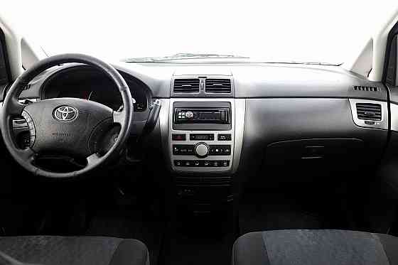 Toyota Avensis Verso Linea Sol Facelift ATM 2.0 110kW Tallina