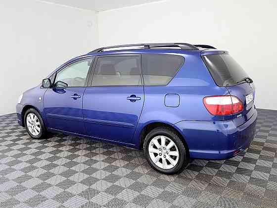Toyota Avensis Verso Linea Sol Facelift ATM 2.0 110kW Tallina