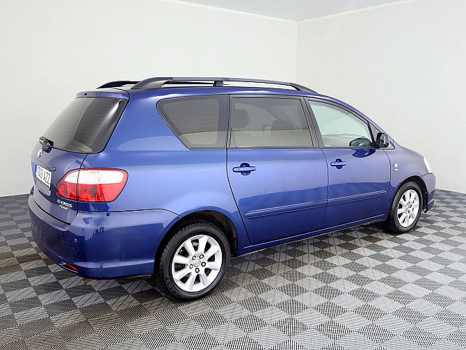 Toyota Avensis Verso Linea Sol Facelift ATM 2.0 110kW Tallina - foto 3