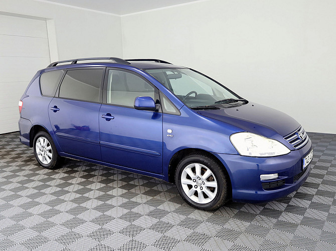 Toyota Avensis Verso Linea Sol Facelift ATM 2.0 110kW Tallina - foto 1