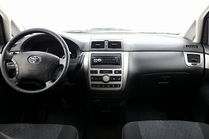 Toyota Avensis Verso Linea Sol Facelift ATM 2.0 110kW Tallina - foto 5