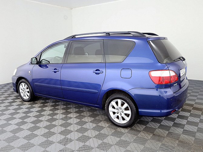 Toyota Avensis Verso Linea Sol Facelift ATM 2.0 110kW Tallina - foto 4