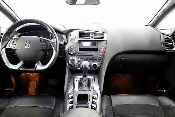 Citroen DS5 Luxury ATM 1.6 115kW Таллин