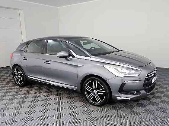 Citroen DS5 Luxury ATM 1.6 115kW Таллин
