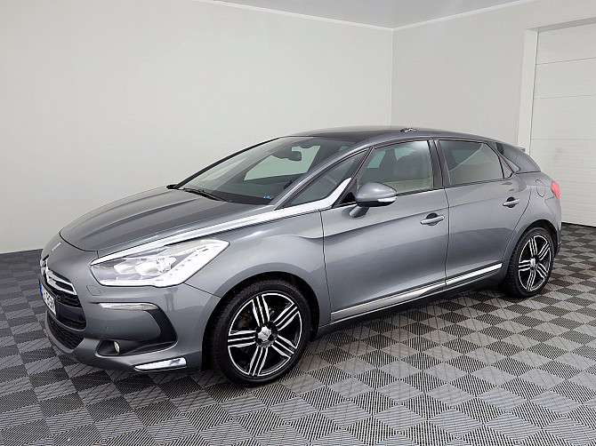 Citroen DS5 Luxury ATM 1.6 115kW Таллин - изображение 2