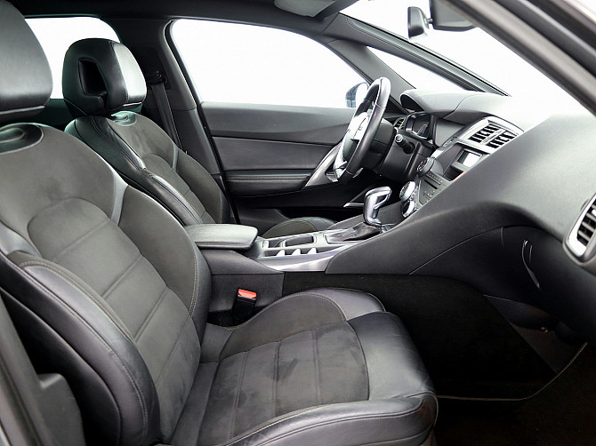 Citroen DS5 Luxury ATM 1.6 115kW Таллин - изображение 6